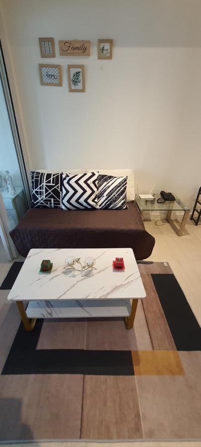 Jn Condotel The Azure Urban Resort Residences Paranaque City エクステリア 写真