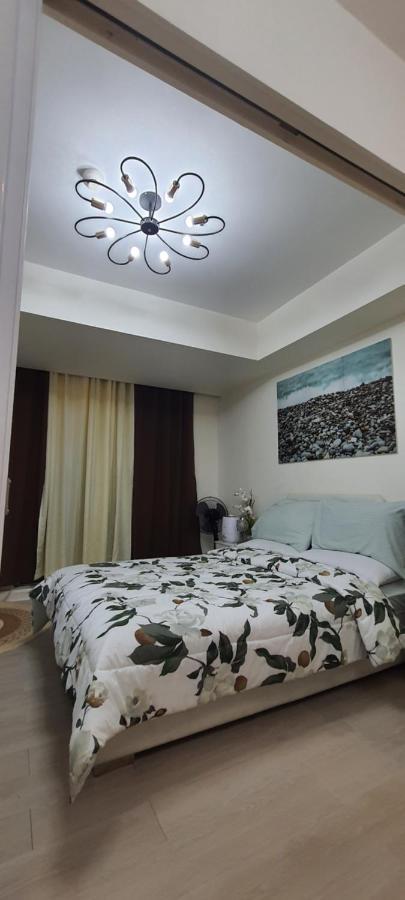 Jn Condotel The Azure Urban Resort Residences Paranaque City エクステリア 写真