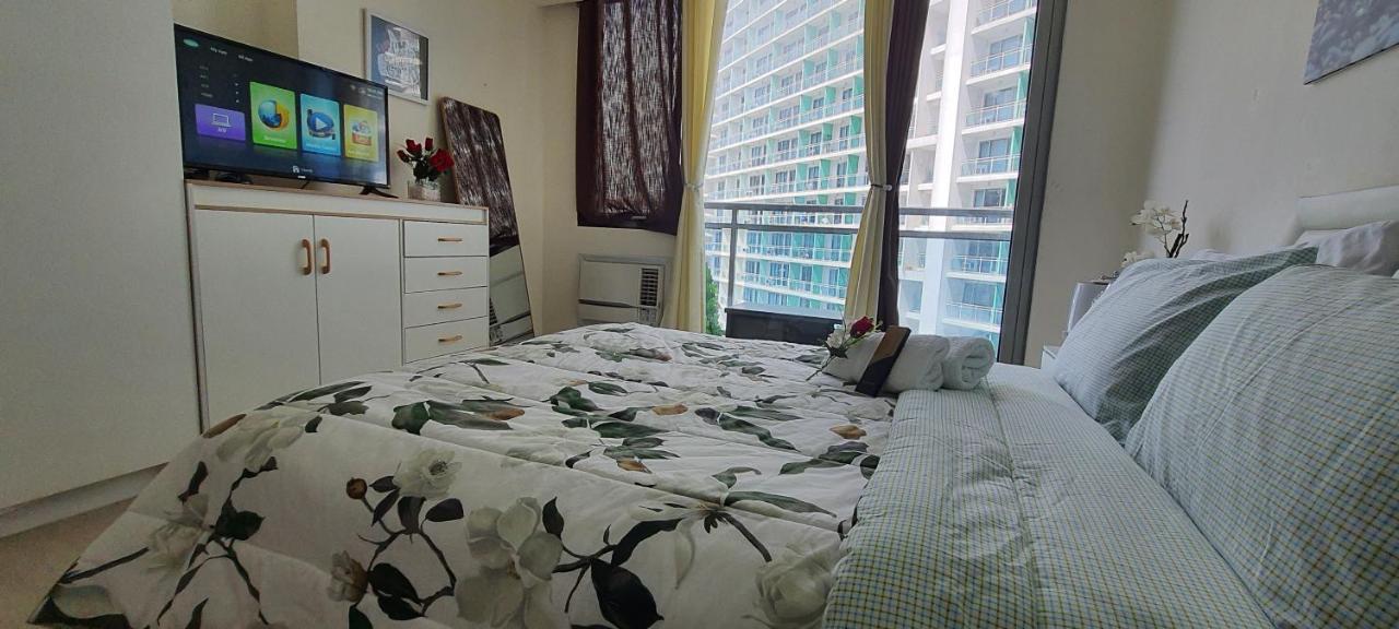 Jn Condotel The Azure Urban Resort Residences Paranaque City エクステリア 写真