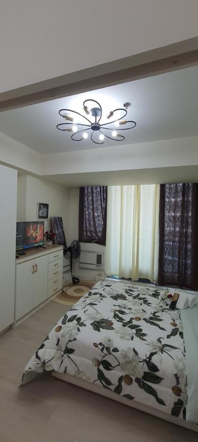 Jn Condotel The Azure Urban Resort Residences Paranaque City エクステリア 写真