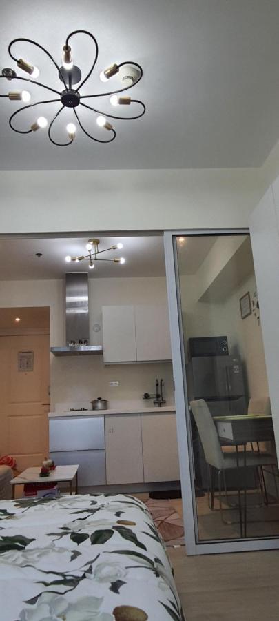 Jn Condotel The Azure Urban Resort Residences Paranaque City エクステリア 写真