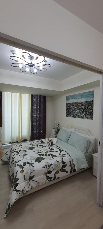 Jn Condotel The Azure Urban Resort Residences Paranaque City エクステリア 写真