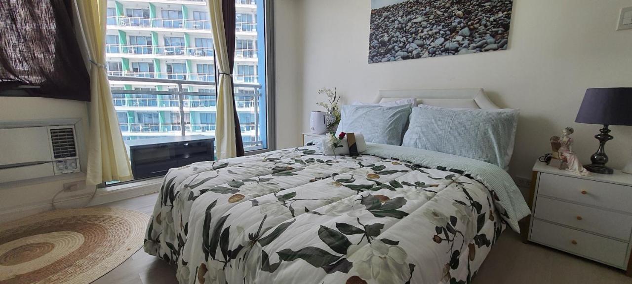 Jn Condotel The Azure Urban Resort Residences Paranaque City エクステリア 写真